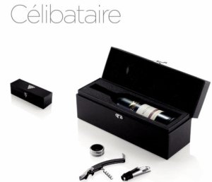 Set cadeau &agrave; vin