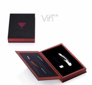 Livre du vin