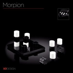 Morpion 3D