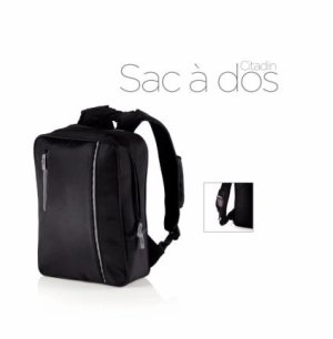 Sac à dos "Citadin"