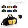 Sac weekend "Pégase"