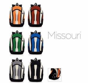 Sac à dos "Missouri"